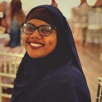 Miriam Tisdale