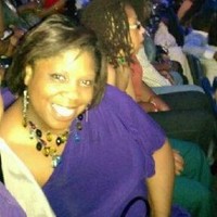 Yolanda Crooms
