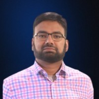 Ahmed Salam