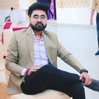 Nikhil Ojha