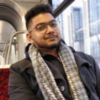 Vinay Kulashari