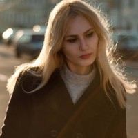 Karina Kalinchenko