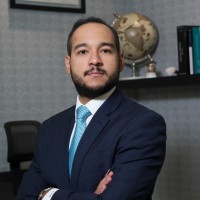 Luis Alberto Arias Garcia