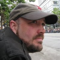 Jared Lindenberg