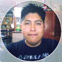 Octavio Colin Antonio