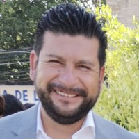 ERICK VERA
