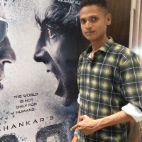 Nitin Yadav