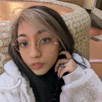 Rose Read