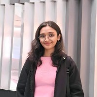 PAYAL GONDANE