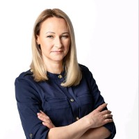 Indrė Skauminienė