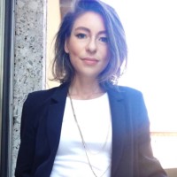Anna Cappozzo
