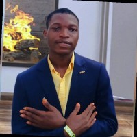Bello Anuoluwapo