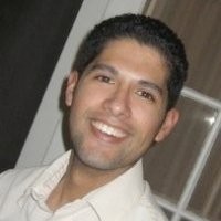 Joseph Diaz