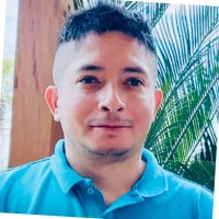 Douglas Bueno
