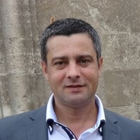 Liviu Pavel