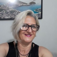 Carmelia Maria Gomides