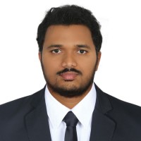 Mohammedali Shaik