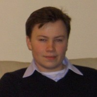 Stephen Treharne-Davies