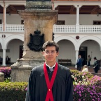 Santiago Isaza Gonzalez