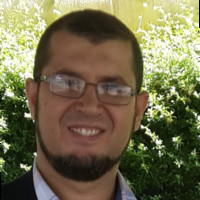 Djamal Loualia