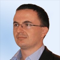 Dejan Vasovic