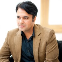 Raed Nazir
