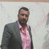 Khalil Saleh
