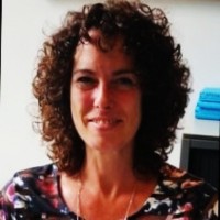 Miranda Van Zanten