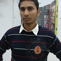 Sunil Kumar