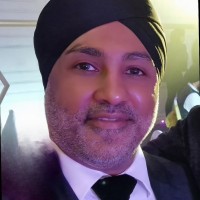 Amardeep Virdee