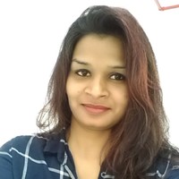 Anupma Sonkar