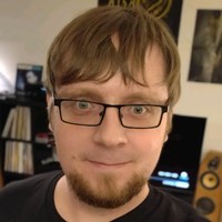 Daniel Norrby