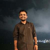 Shailesh Mane
