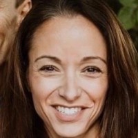 Amber Enke