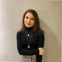 Damla Turhan