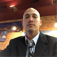 Paul Johnston