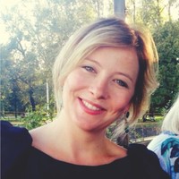 Cosima Sempill - Lewis