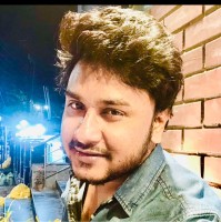 Syed Feroz