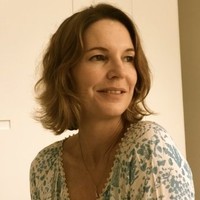 Suzanne Harrison