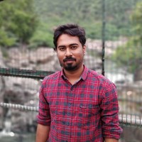 Abhishek B A
