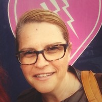 Christine Magisson