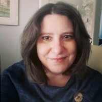 Donna Puttock