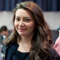 Claudia Federica Pescatori