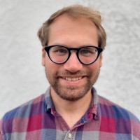 Spencer Behmlander, M.A., Apcc
