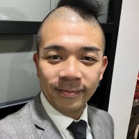 Henry Wu