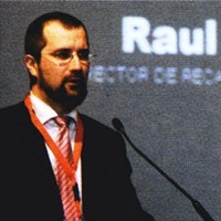 Raul Rivas-Carrasco