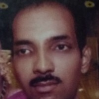 Ravindra B. Naik