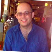 Dr Michael Crothers