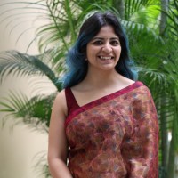 Saumya Tiwari