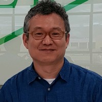 Jongwoo Park